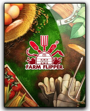 House Flipper Farm Free