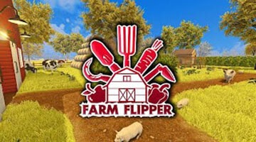 House Flipper Farm Free