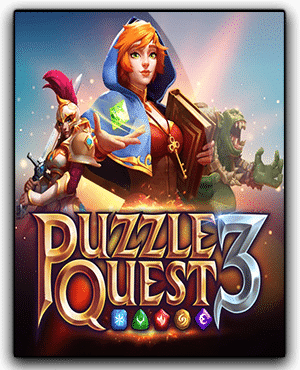 Puzzle Quest 3 Free