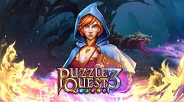 Puzzle Quest 3 free