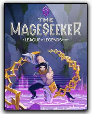 The Mageseeker A League of Legends Story Free