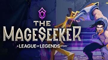 The Mageseeker A League of Legends Story Free