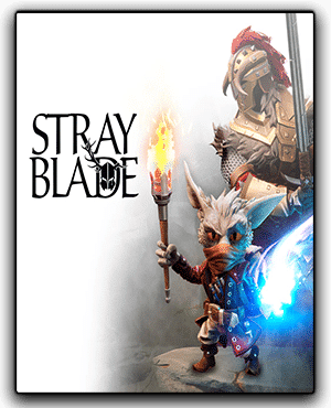 Stray Blade Free