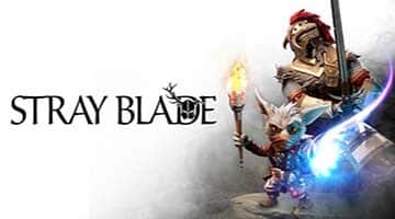 Stray Blade Free