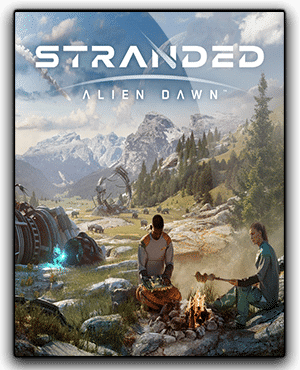 Stranded Alien Dawn Free