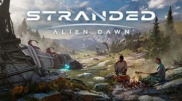 Stranded Alien Dawn Free