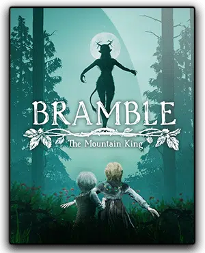 Bramble The Mountain King Free