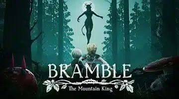 Bramble The Mountain King Free
