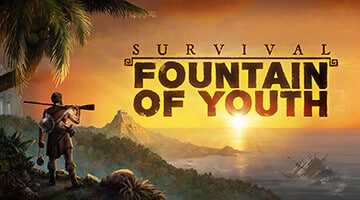 Survival Fountain of Youth