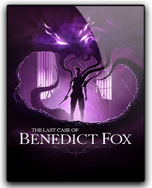 The Last Case of Benedict Fox Free