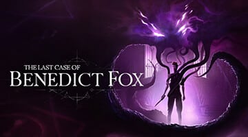 The Last Case of Benedict Fox Free