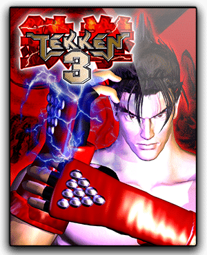 Tekken 3 download for pc