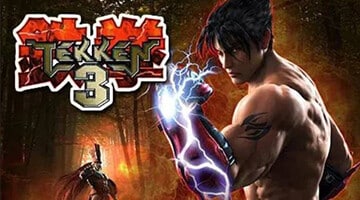 Tekken 3 Free