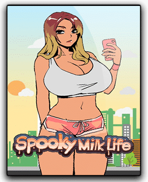 Spooky Milk Life Free