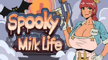 Spooky Milk Life Free