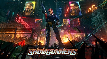 Showgunners Free