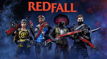 Redfall Free