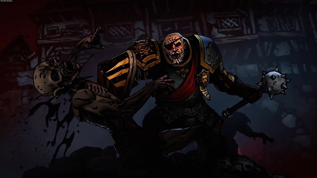 Darkest Dungeon II Free