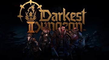 Darkest Dungeon II Free