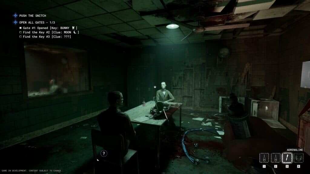 The Outlast Trials Free