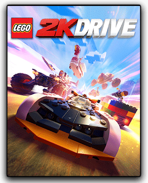 LEGO 2K Drive Free