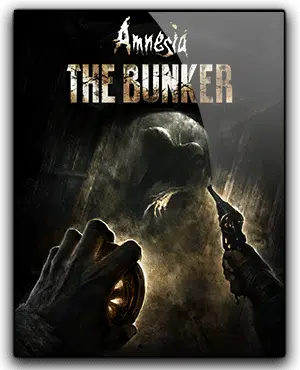 Amnesia The Bunker Free