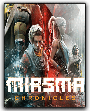 Miasma Chronicles Free