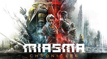 Miasma Chronicles Free