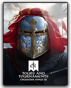 Crusader Kings III Tours and Tournaments Free
