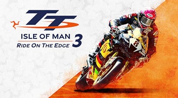 TT Isle of Man Ride on the Edge 3 Free