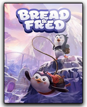 Bread and Fred Free