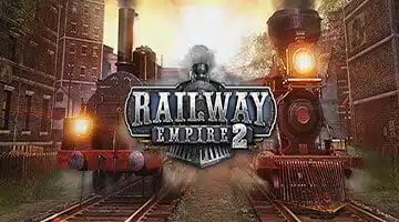 Railway Empire 2 Free