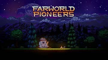 Farworld Pioneers Free