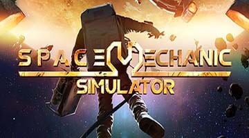 Space Mechanic Simulator Free