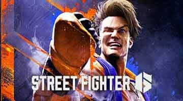 Street Fighter 6 Free