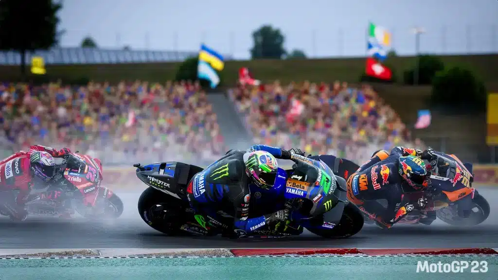 MotoGP 23 Free