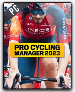 Pro Cycling Manager 2023 Free