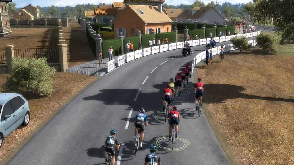 Pro Cycling Manager 2023 Free