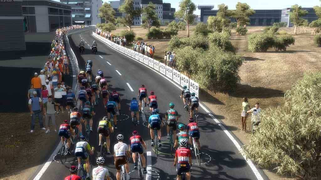 Pro Cycling Manager 2023 Free