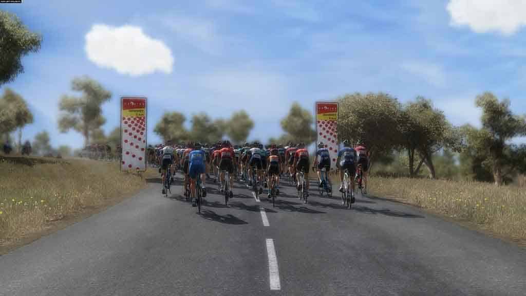 Pro Cycling Manager 2023 Free