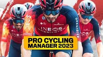 Pro Cycling Manager 2023 Free