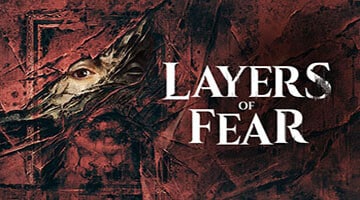 Layers of Fear Free