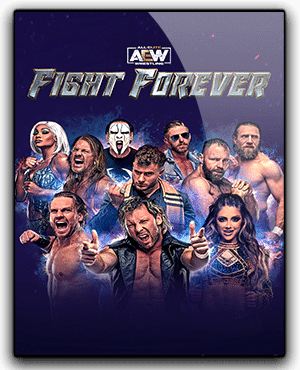 AEW Fight Forever Free