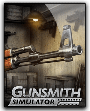 Gunsmith Simulator Free