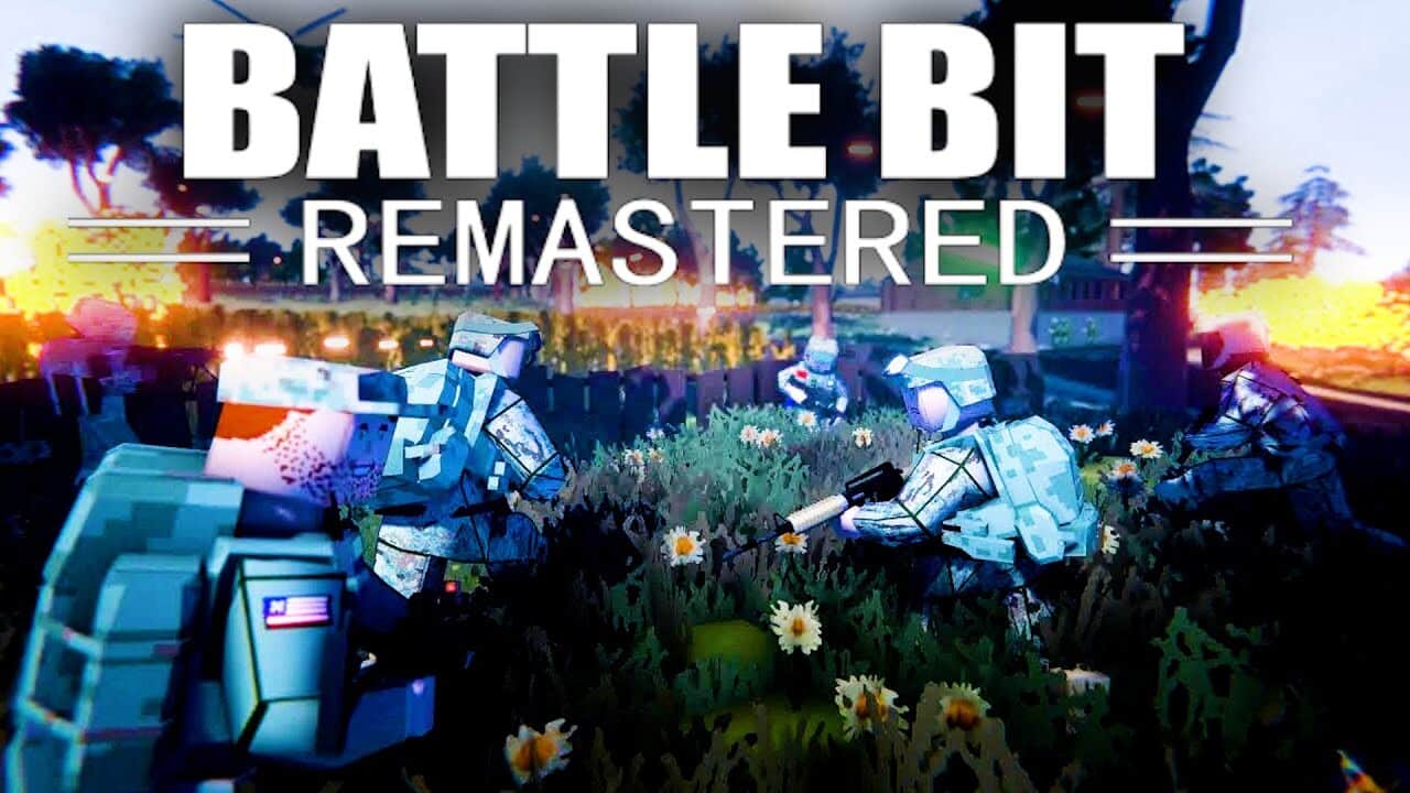 battlebit remastered free download