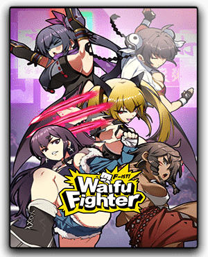 Waifu Fighters Free