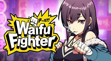 Waifu Fighters Free