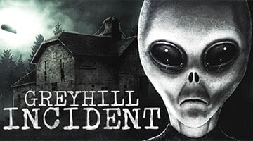 Greyhill Incident Free