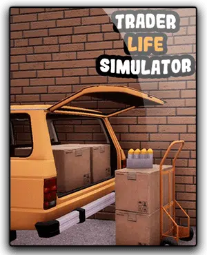 Trader Life Simulator Free