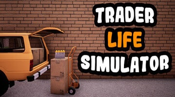 Trader Life Simulator Free